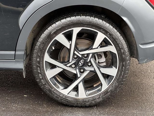 2023 Hyundai Kona Limited