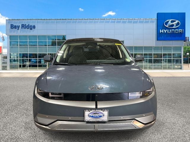 2022 Hyundai IONIQ 5 Limited