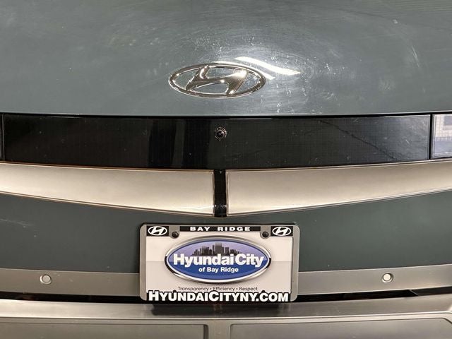 2022 Hyundai IONIQ 5 Limited