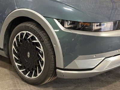 2022 Hyundai IONIQ 5 Limited