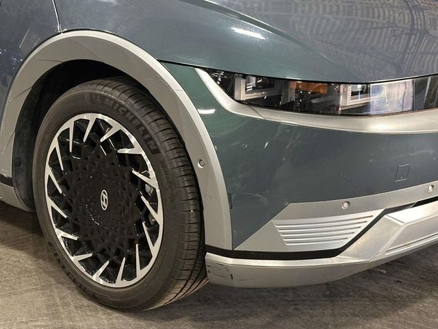 2022 Hyundai IONIQ 5 Limited
