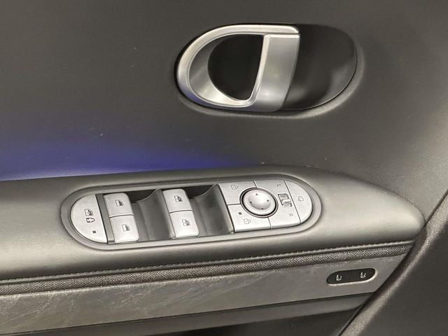 2022 Hyundai IONIQ 5 Limited