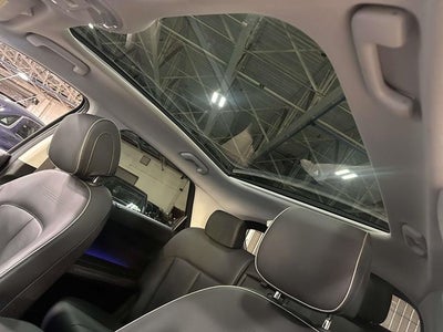 2022 Hyundai IONIQ 5 Limited