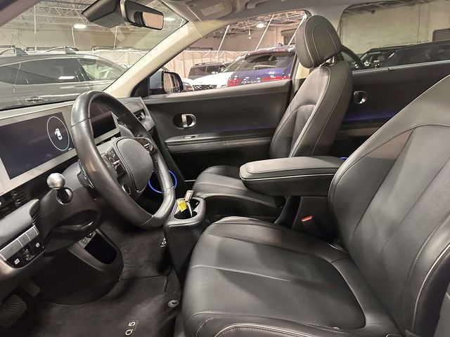 2022 Hyundai IONIQ 5 Limited