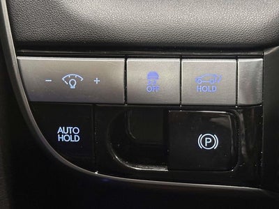 2022 Hyundai IONIQ 5 Limited