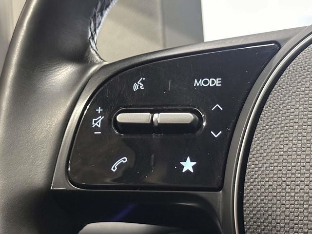 2022 Hyundai IONIQ 5 Limited