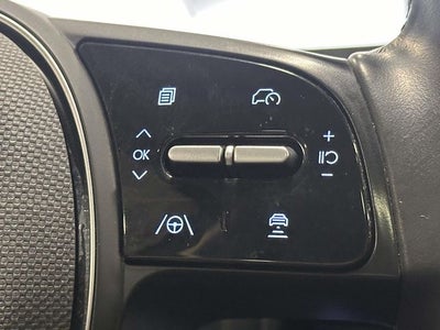 2022 Hyundai IONIQ 5 Limited