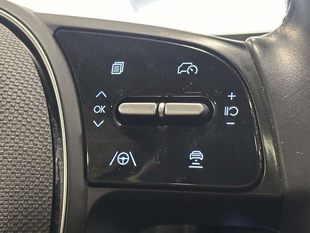 2022 Hyundai IONIQ 5 Limited