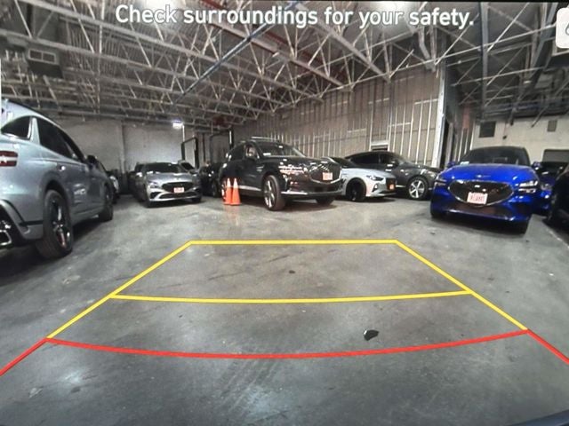 2022 Hyundai IONIQ 5 Limited