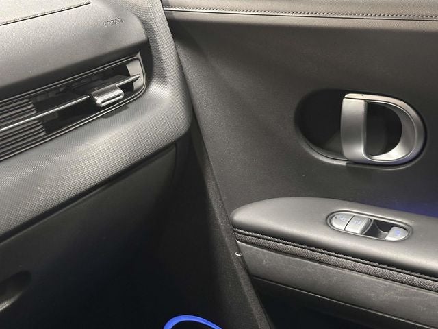 2022 Hyundai IONIQ 5 Limited