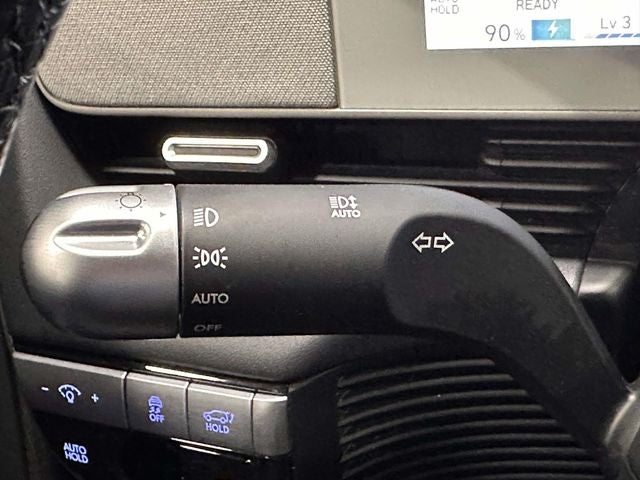 2022 Hyundai IONIQ 5 Limited