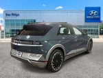 2022 Hyundai IONIQ 5 Limited