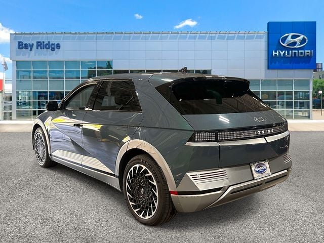 2022 Hyundai IONIQ 5 Limited