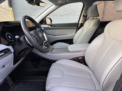 2023 Hyundai Palisade SEL