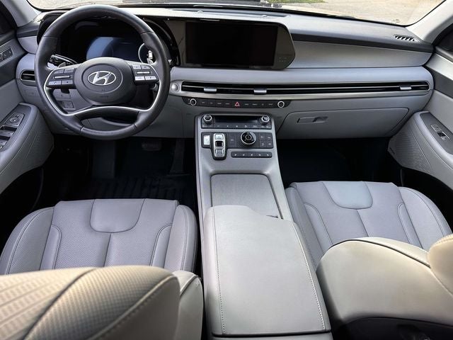 2023 Hyundai Palisade SEL