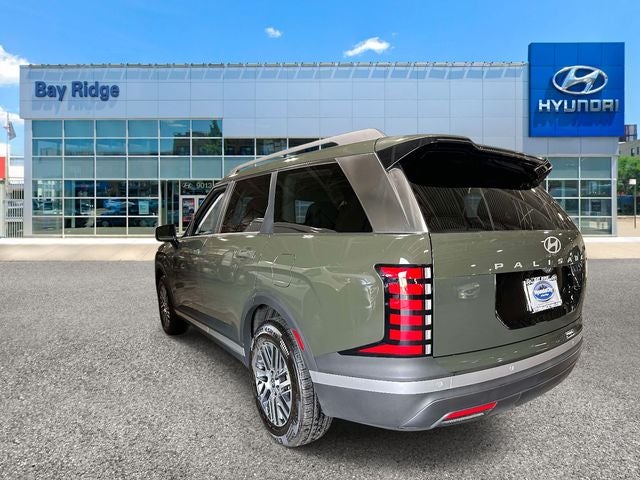 2026 Hyundai Palisade SEL 7 Passenger