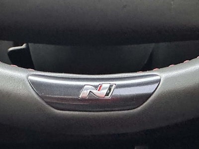 2022 Hyundai Sonata N Line