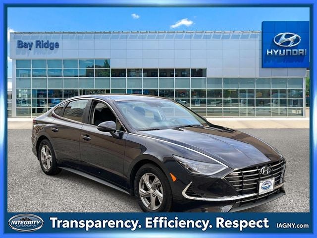 2023 Hyundai Sonata SE