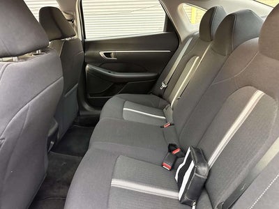 2023 Hyundai Sonata SE