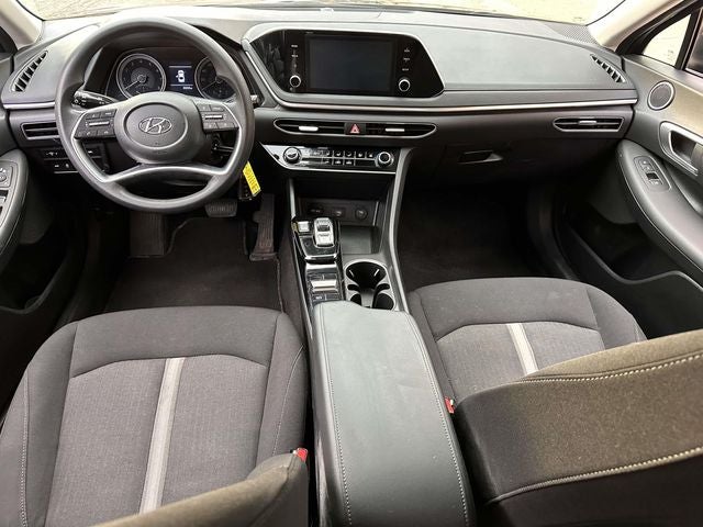 2023 Hyundai Sonata SE
