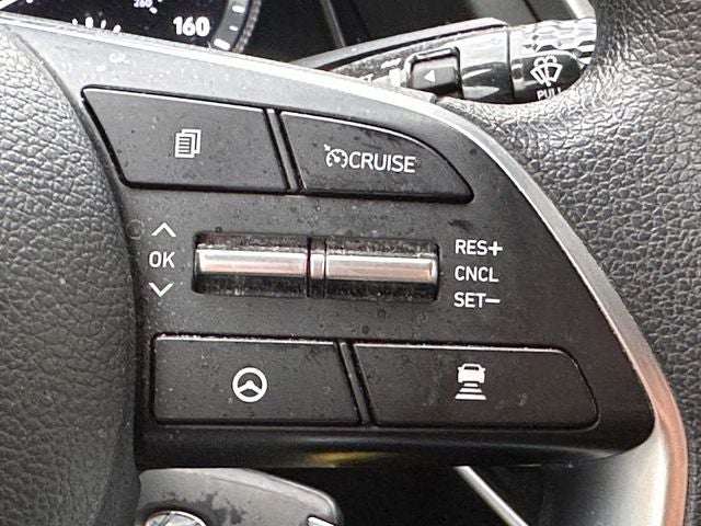 2023 Hyundai Sonata SE