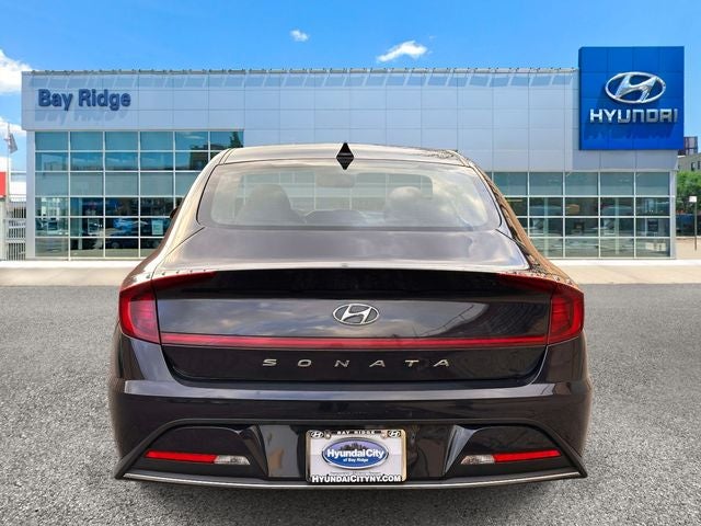 2023 Hyundai Sonata SE