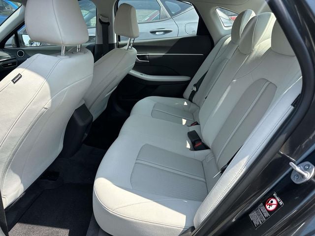 2023 Hyundai Sonata SE