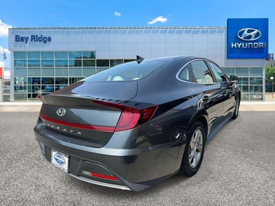 2023 Hyundai Sonata SE