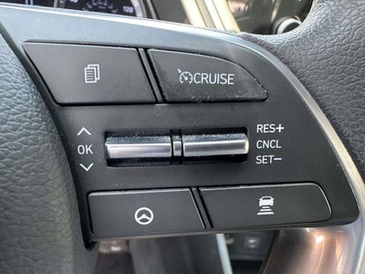 2023 Hyundai Sonata SE