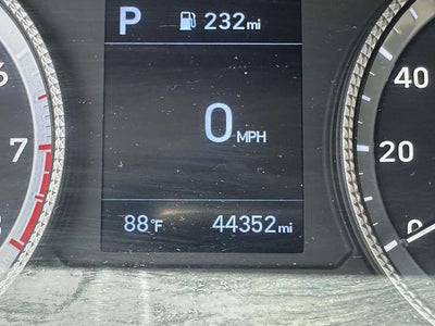 2023 Hyundai Sonata SE