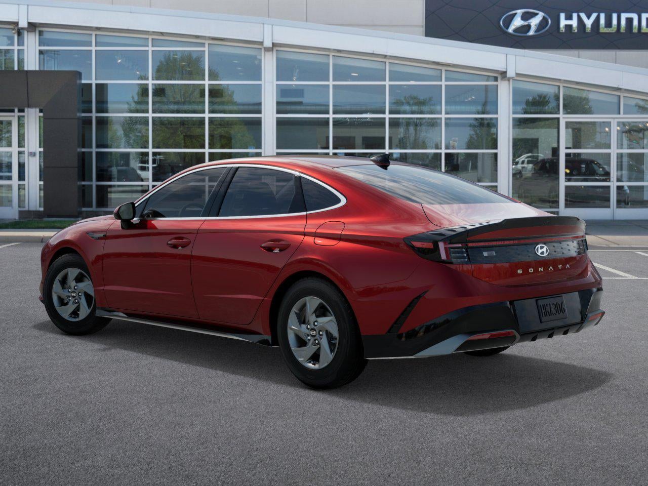 2025 Hyundai Sonata SE