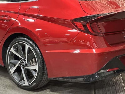 2023 Hyundai Sonata SEL Plus