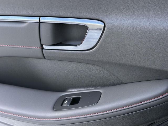 2024 Hyundai Sonata N Line