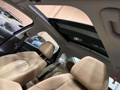 2024 Hyundai Sonata Hybrid Limited