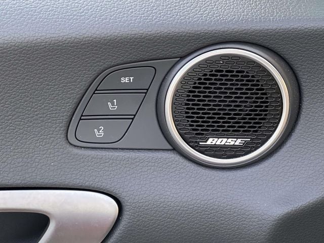 2024 Hyundai Sonata Hybrid Limited