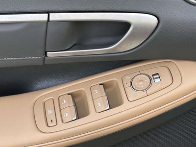 2024 Hyundai Sonata Hybrid Limited