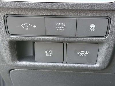 2024 Hyundai Sonata Hybrid Limited