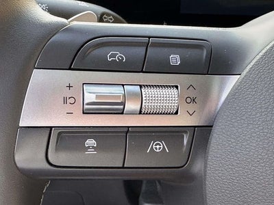 2024 Hyundai Sonata Hybrid Limited