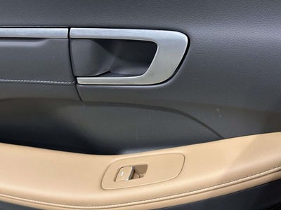 2024 Hyundai Sonata Hybrid Limited