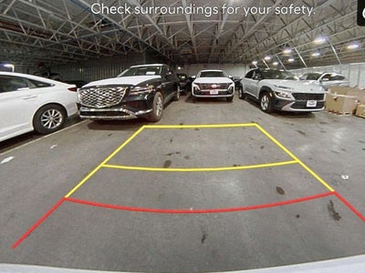 2024 Hyundai Sonata Hybrid Limited