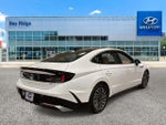 2024 Hyundai Sonata Hybrid Limited