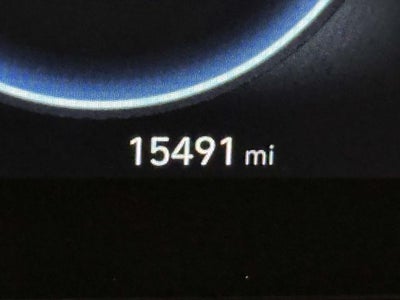 2023 Hyundai Elantra N Base