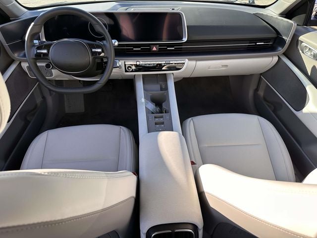 2023 Hyundai IONIQ 6 SEL