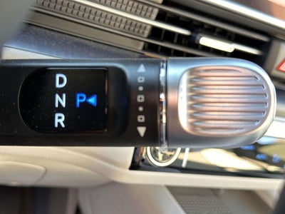 2023 Hyundai IONIQ 6 SEL