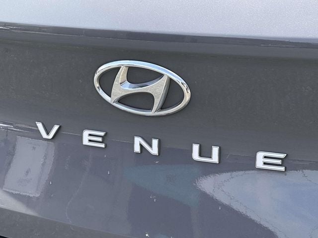 2021 Hyundai Venue SEL