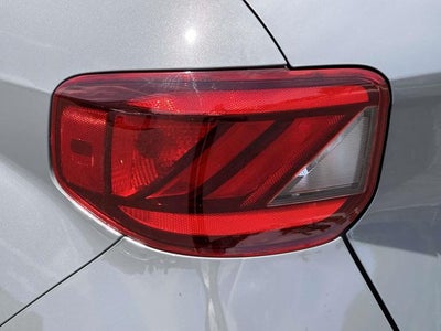 2021 Hyundai Venue SEL