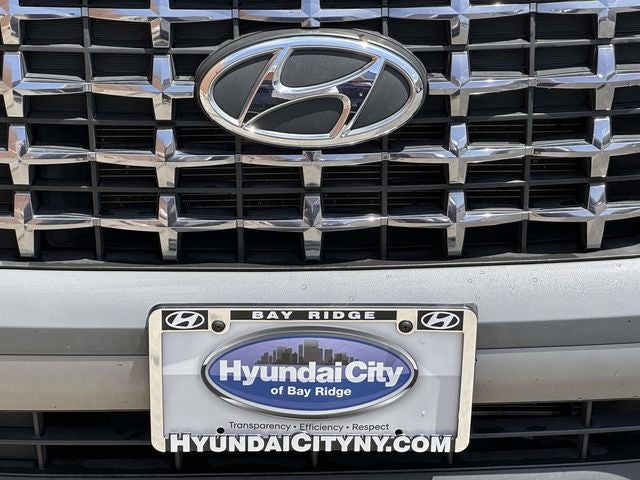 2021 Hyundai Venue SEL