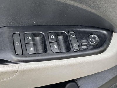 2021 Hyundai Venue SEL