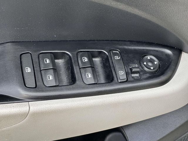 2021 Hyundai Venue SEL