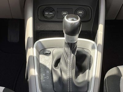 2021 Hyundai Venue SEL